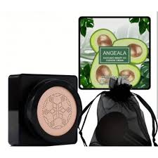 BASE MAQUILLAJE CUSHION VIRAL TIKTOK