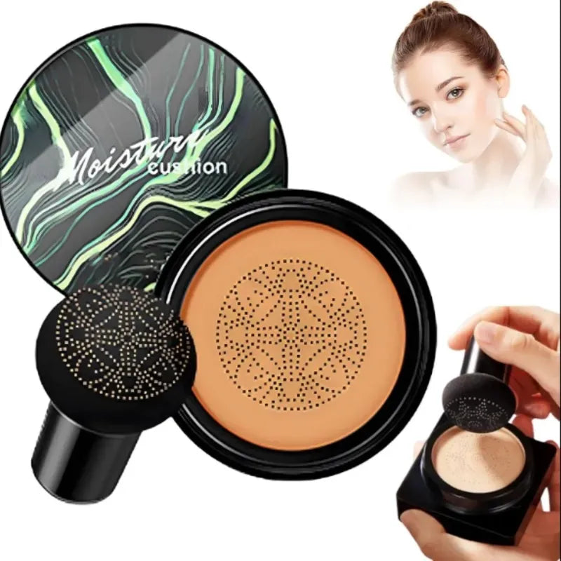 BASE MAQUILLAJE CUSHION VIRAL TIKTOK