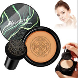 BASE MAQUILLAJE CUSHION VIRAL TIKTOK