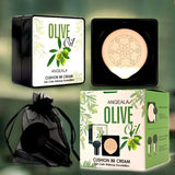 BASE MAQUILLAJE CUSHION VIRAL TIKTOK