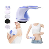 Nuevo Relax & Tone MA-116