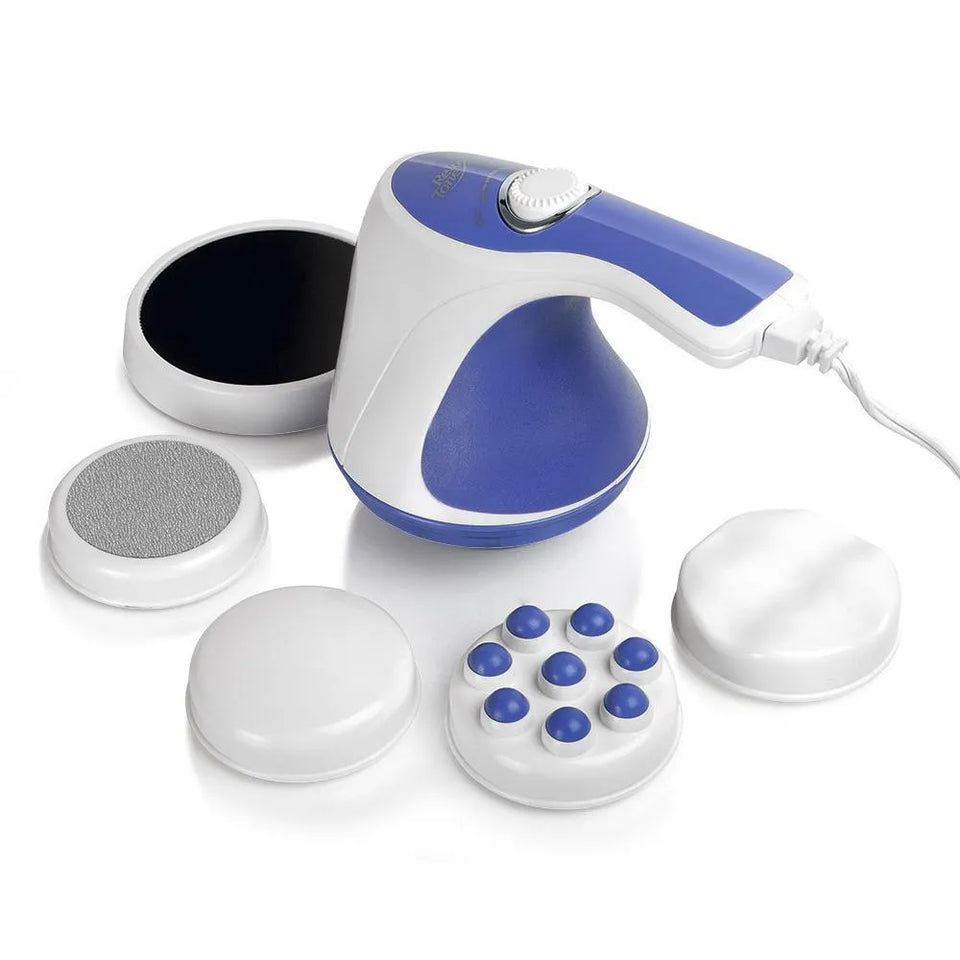 Masajeador anticelulitis