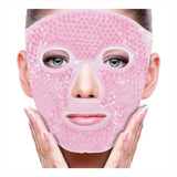 MÁSCARA FACIAL FRÍA PARA OJOS