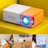 MINI PROYECTOR LED