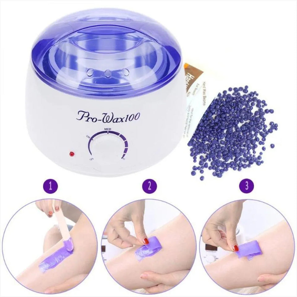 HORNO PARA CERA PRO-WAX100