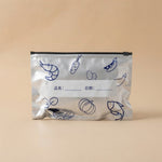 Nuevo Bolsas de Aluminio para Alimentos con Cierre