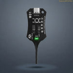 Nuevo Detector de Voltaje