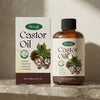 Aceite de Ricino Hidratante Capilar 2x1