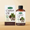 Aceite de Ricino Hidratante Capilar 2x1