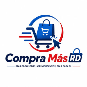 Compra Más RD | Tienda Online en República Dominicana – plazavirtualrd