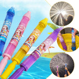 Nueva Pistola de Agua Luces