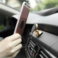 Porta Celular Magnético para Carro