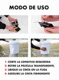 Nueva Cinta Súper Resistente
