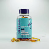 Nuevo Nutra Omega 3