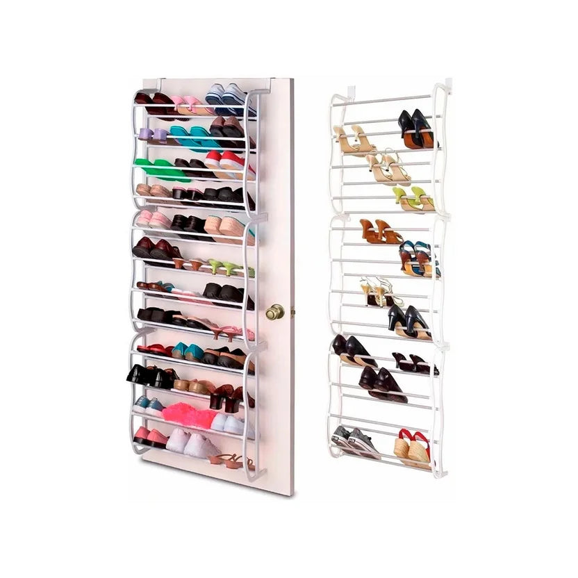 Nuevo Organizador de Zapatos para Puerta