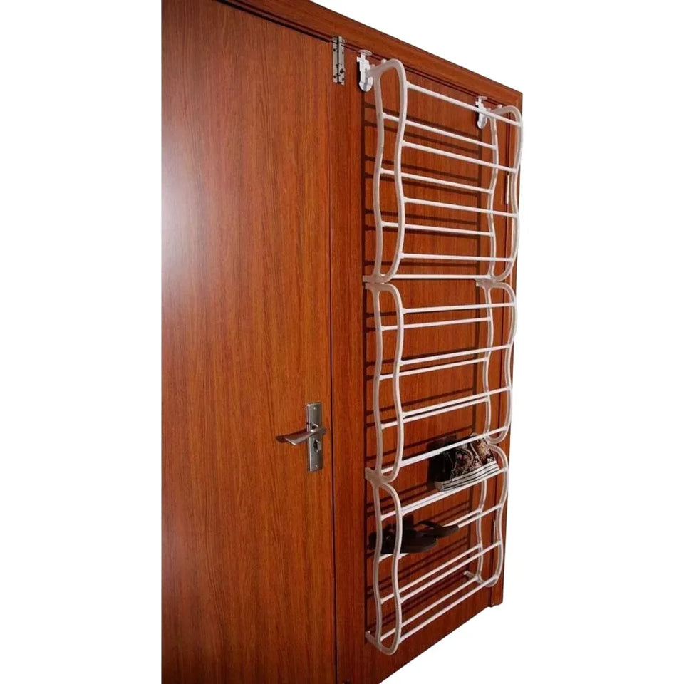 Nuevo Organizador de Zapatos para Puerta