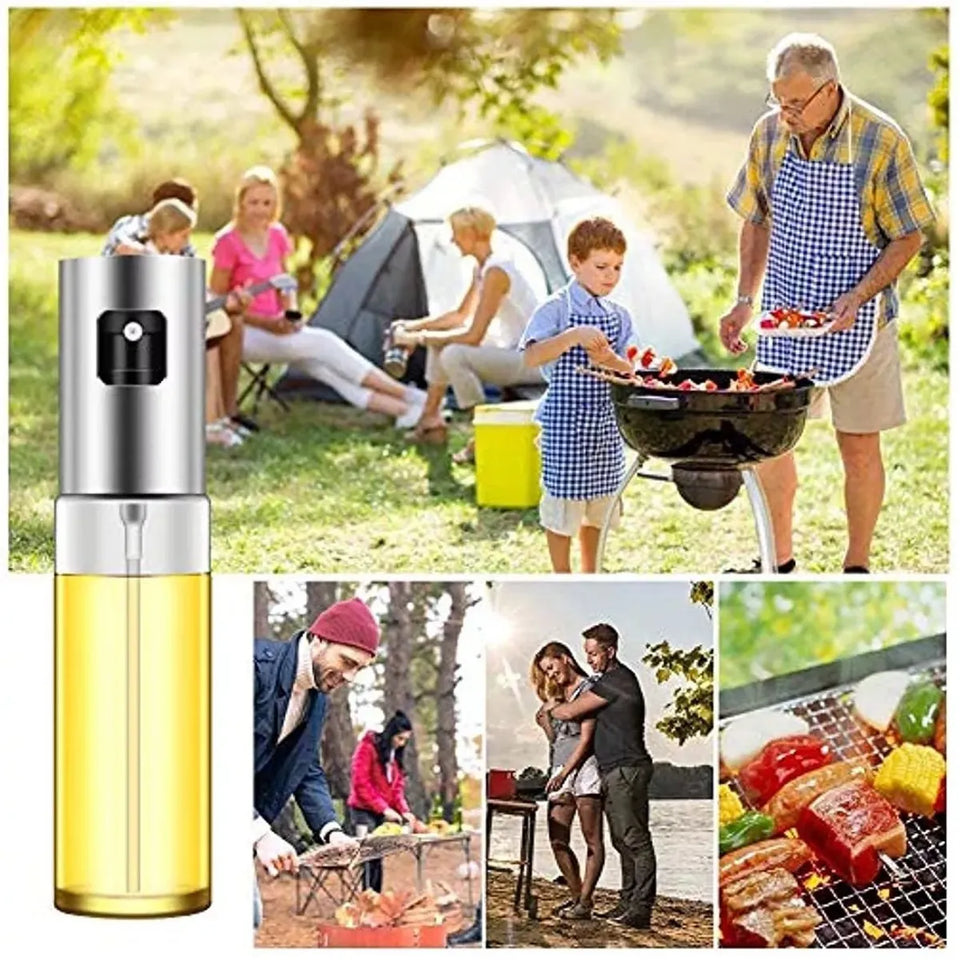 Spray de aceite pague 1 y lleve 2