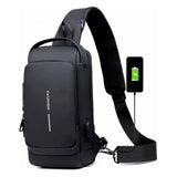 BOLSO / MOCHILA DE HOMBRO