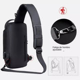 BOLSO / MOCHILA DE HOMBRO