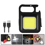 Foco LED Portátil con Imán