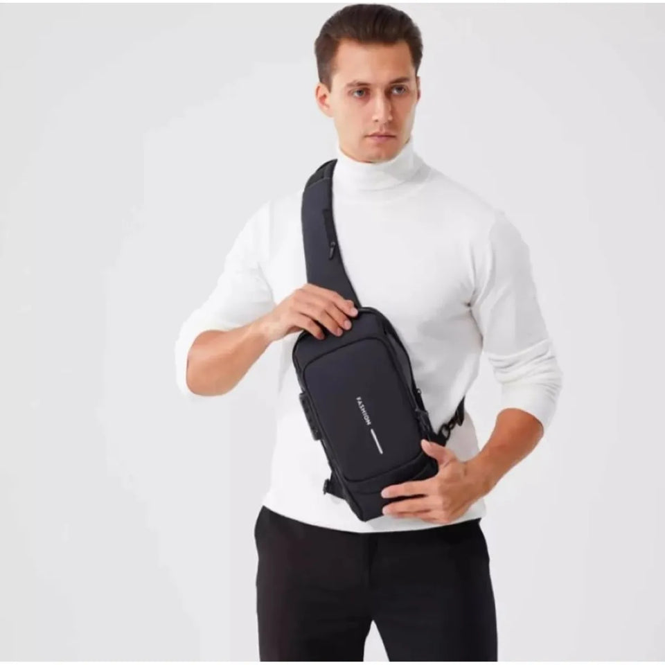BOLSO / MOCHILA DE HOMBRO