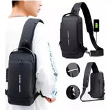 BOLSO / MOCHILA DE HOMBRO