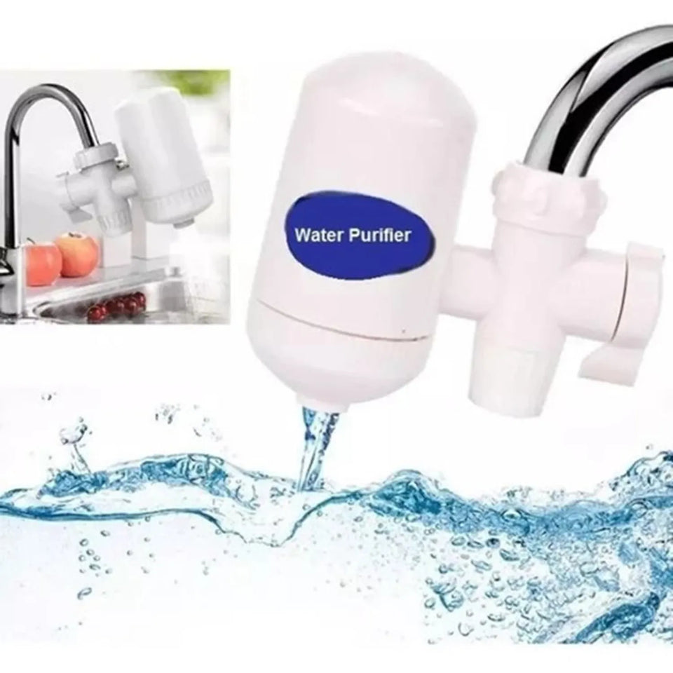 Nuevo Filtro Purificador de Agua