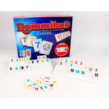 Nuevo Rummikub estrategia que engancha