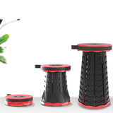Sit & Go: Silla Plegable Mágica